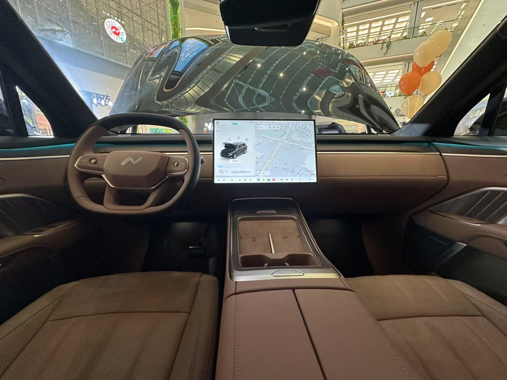 乐道L90这么大的车，租电价格只要19.39万?