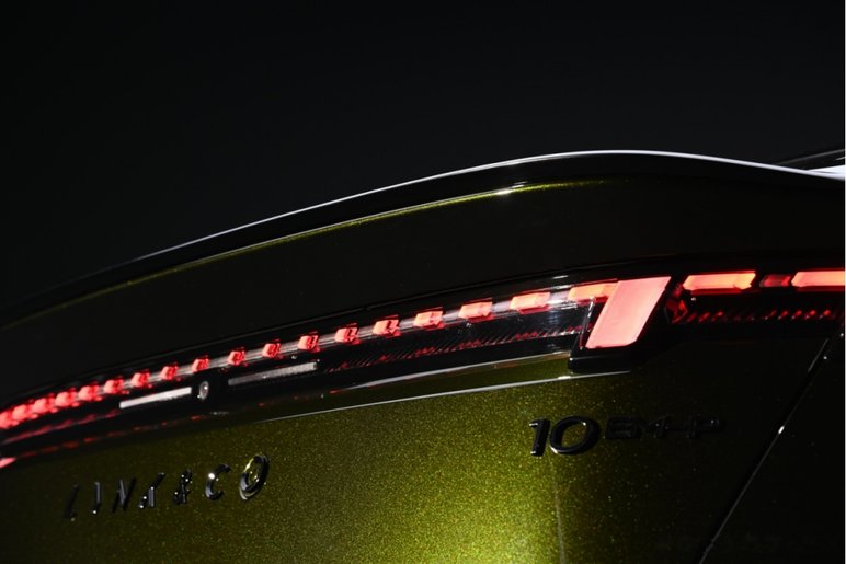 领克Z10 EM-P即将上市 产品没毛病但价格该怎么定？