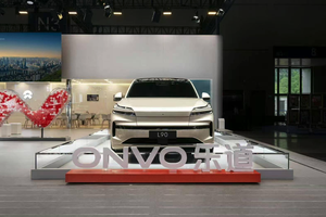 乐道L90这么大的车，租电价格只要19.39万?