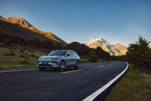 25万车主的选择 全新C11焕新登场 以六维进阶重塑中型SUV价值标杆