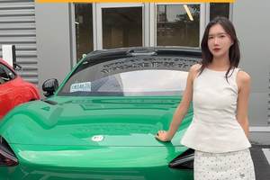 比起提车，试驾小米YU7简直So easy！