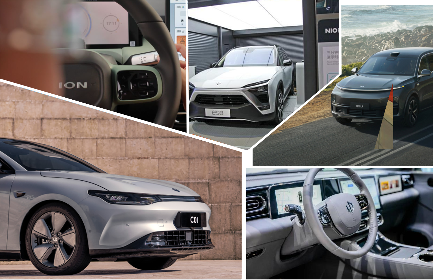 蔚来汽车6月销量是高还是低，应该怎样客观评价？