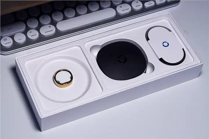 智能戒指怎么选？佩戴RingConn智能戒指后，我发现真的是嘎嘎香