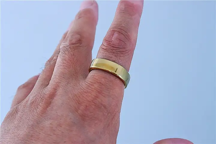 智能戒指怎么选？佩戴RingConn智能戒指后，我发现真的是嘎嘎香