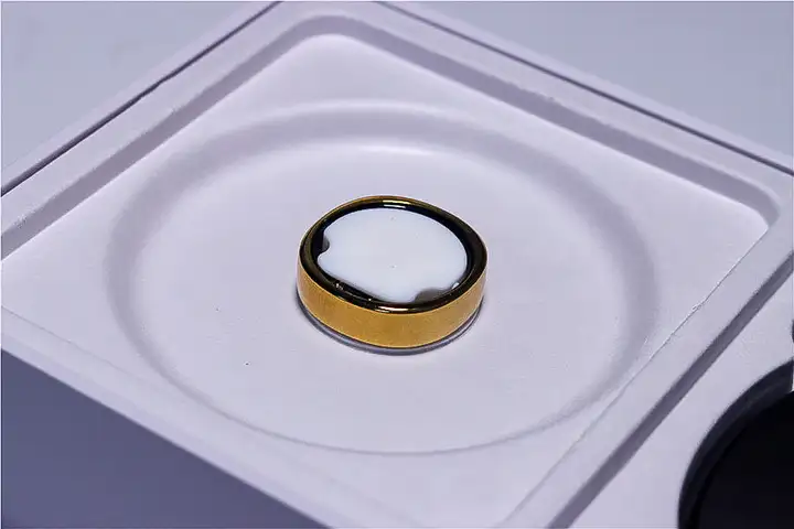 智能戒指怎么选？佩戴RingConn智能戒指后，我发现真的是嘎嘎香