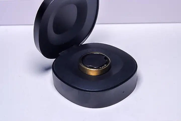 智能戒指怎么选？佩戴RingConn智能戒指后，我发现真的是嘎嘎香