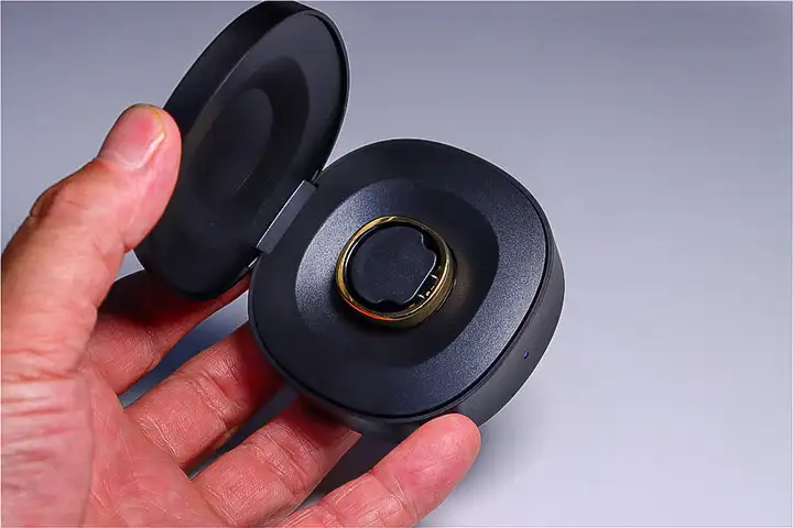 智能戒指怎么选？佩戴RingConn智能戒指后，我发现真的是嘎嘎香
