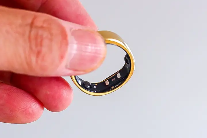 智能戒指怎么选？佩戴RingConn智能戒指后，我发现真的是嘎嘎香