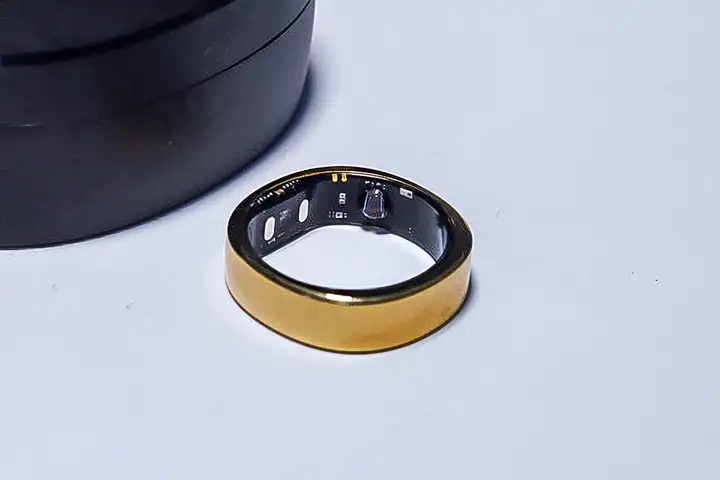 智能戒指怎么选？佩戴RingConn智能戒指后，我发现真的是嘎嘎香