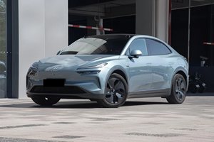 6月交付6400台，乐道L60销量再创新高，7月购车享3年免费换电