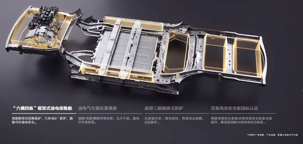 从赛车手到奶爸都爱！银河A7预售10.38W起“全能家轿”上线