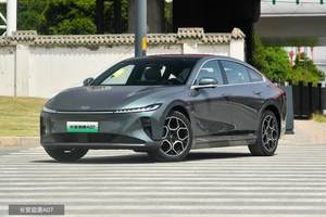 打破常规！11万+竟能买纯电C级车，长安启源A07与日产N7谁更值？