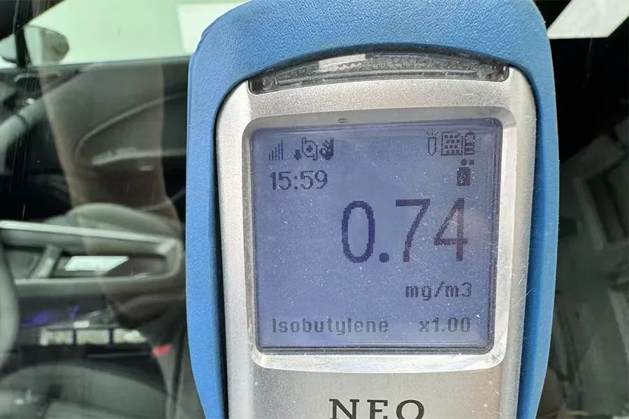 极氪007GT拆车：对原创多一分尊重！中国汽车就多一分进步！