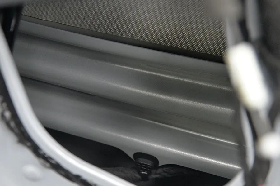 极氪007GT拆车：对原创多一分尊重！中国汽车就多一分进步！