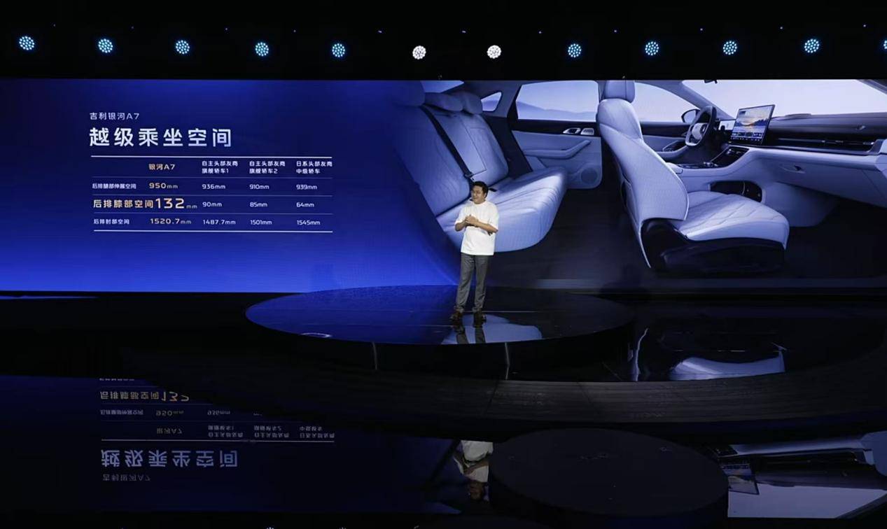 10.38万拿下“移动头等舱”？银河A7让家庭出行从此告别“挤与累”