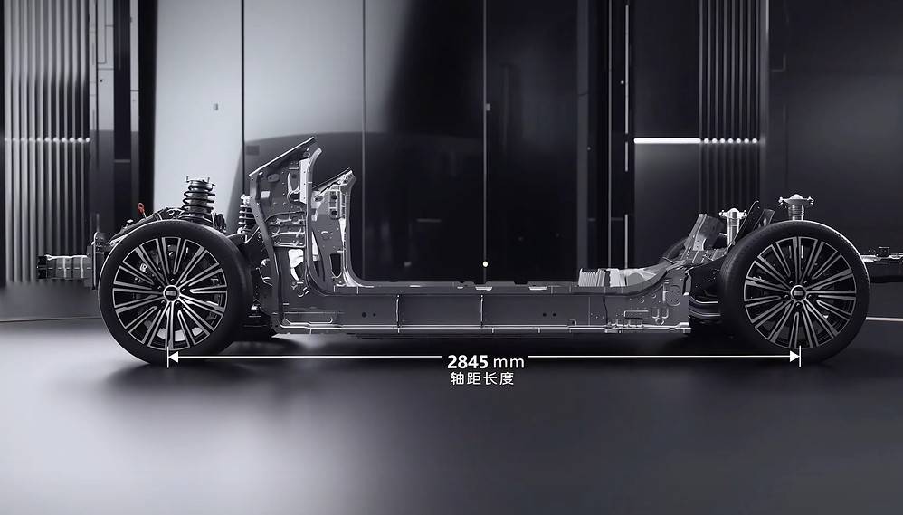 堵车变SPA，语音控全车！银河A7的“全能”，10.38万起就能拥有