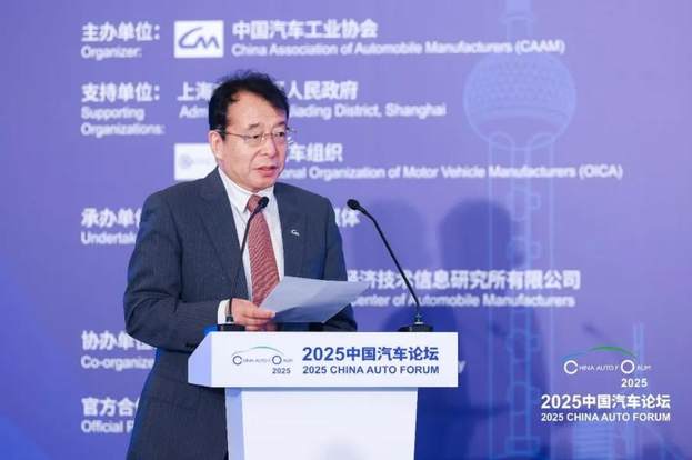 提质向未来，2025中国汽车论坛在上海嘉定圆满落幕