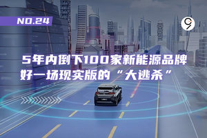 129进15的残酷，是中国新能源市场的真实写照