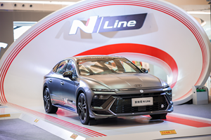 激活赛道DNA！北京现代N Line体验营魔都开躁！