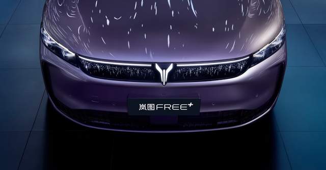没拉踩友商，也没致敬Model Y，还得是新能源“国家队”