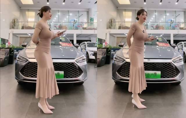 比亚迪又又又曝出王牌，10万级续航超2000公里，大众无奈发声
