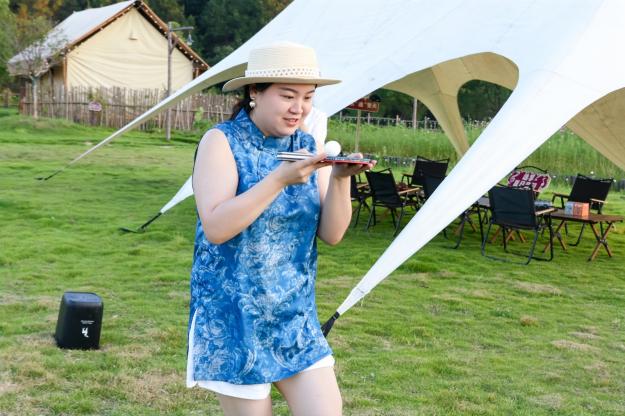乐享舒适 燃擎一夏 神龙汽车法式暑期亲子夏令营十堰站开启