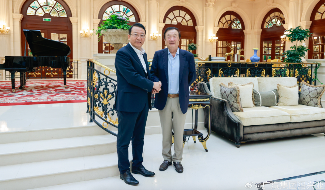 热点丨广汽全面进入“战时状态”，“三大战役”该怎么打？