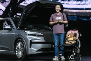 乐道L90，绝没到提前开香槟的时候