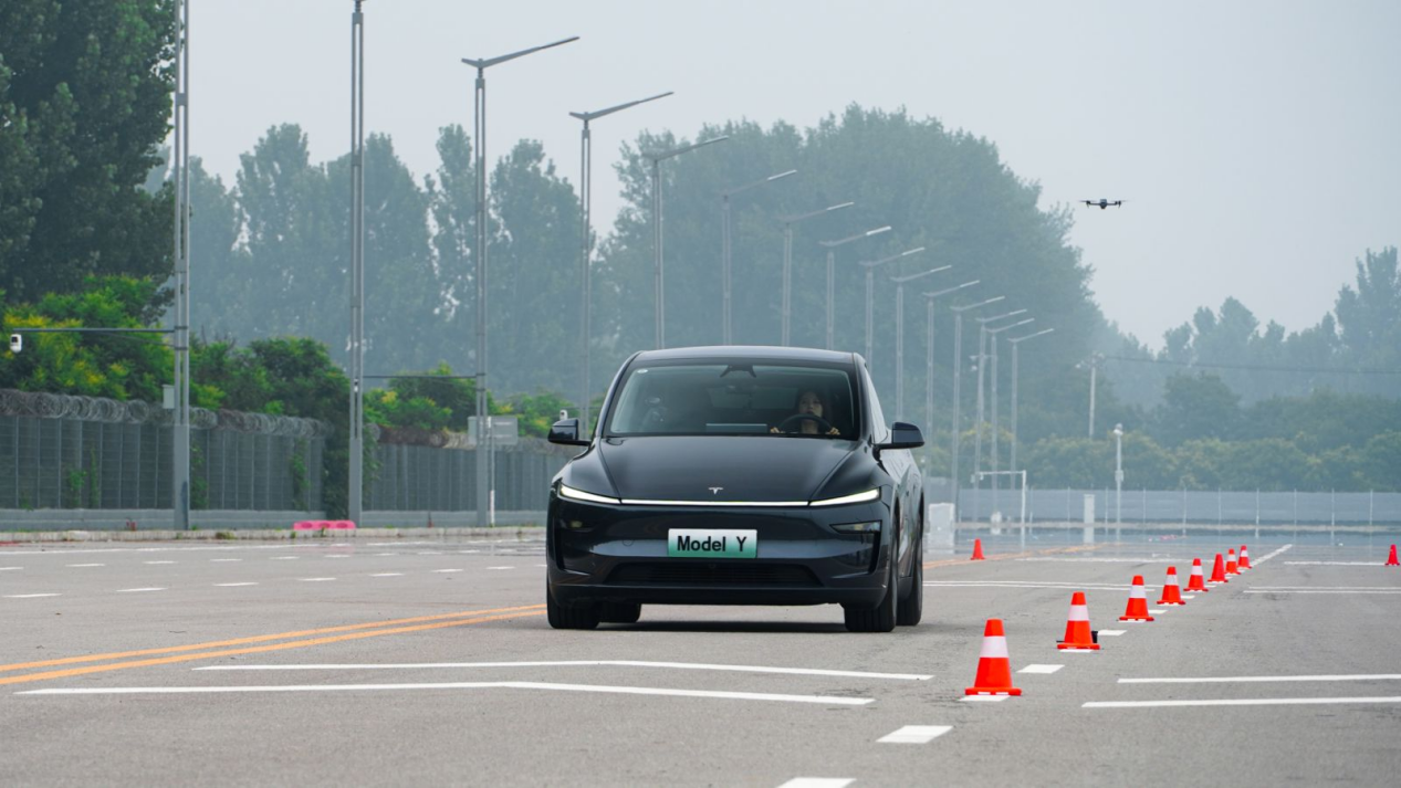 鉴定热门高端纯电SUV，从东风本田S7到Model Y，谁能真正克服晕车？