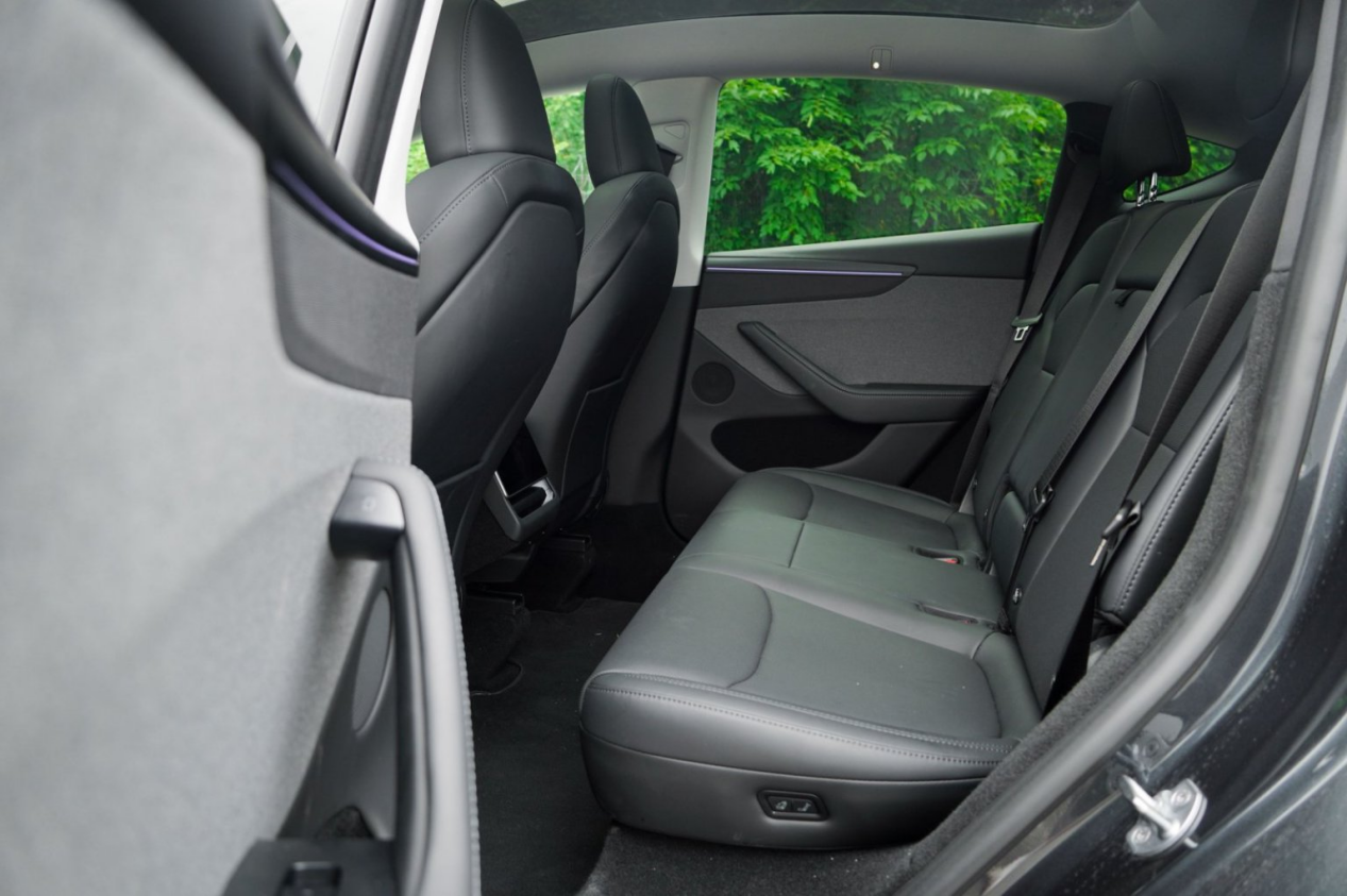 鉴定热门高端纯电SUV，从东风本田S7到Model Y，谁能真正克服晕车？