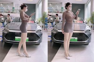 比亚迪又又又曝出王牌，10万级续航超2000公里，大众无奈发声