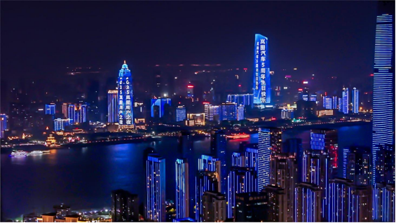 通过2025岚图用户之夜看岚图FREE+是如何打造出来的