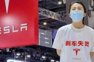 特斯拉副总裁陶琳谈“车顶维权”事件：坚持做正确的事情
