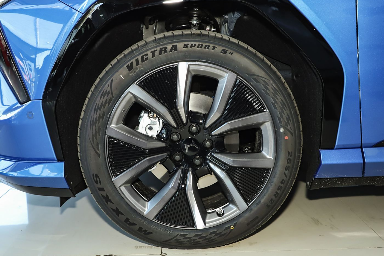 鉴定热门高端纯电SUV，从东风本田S7到Model Y，谁能真正克服晕车？