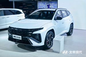 全新伊兰特限时5.98万起，北京现代真质好车亮相长春汽博会