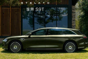 百万销量最后拼图？鸿蒙智行下半年5款新车，新M7、尚界H5能火