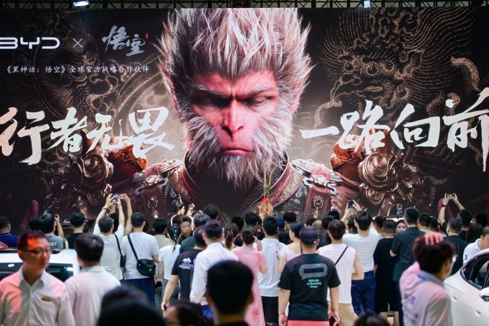 长春汽博会燃擎盛夏，工作日错峰观展正当时！