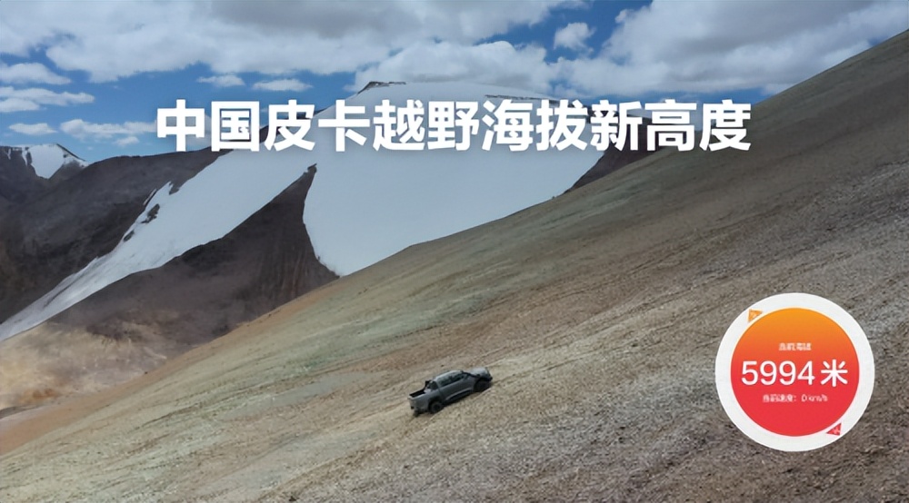 暑期野出趣 2.4T越野炮硬核实力助你任性定义自己的山河假期