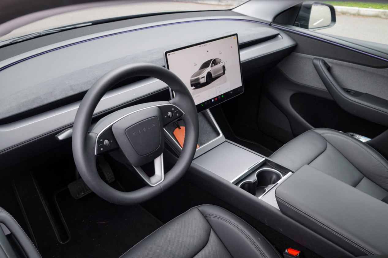 鉴定热门高端纯电SUV，从东风本田S7到Model Y，谁能真正克服晕车？