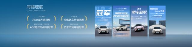 12.98万元起，海豹06DM-i旅行版合肥区域正式上市
