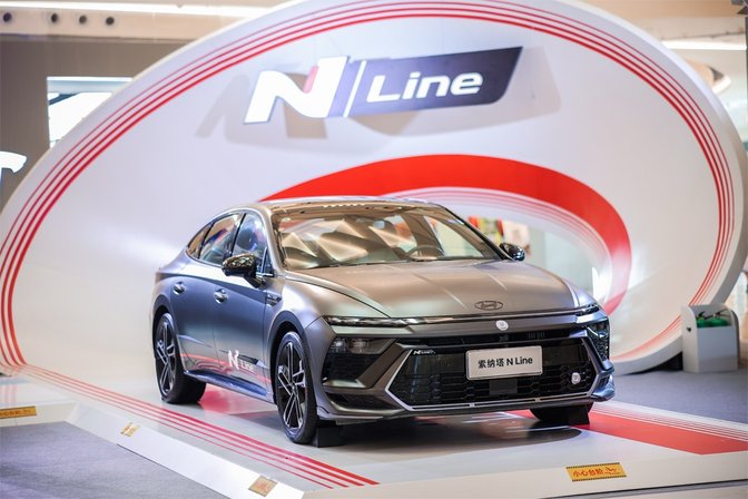 激活赛道DNA！北京现代N Line体验营魔都开启极致驾控盛宴