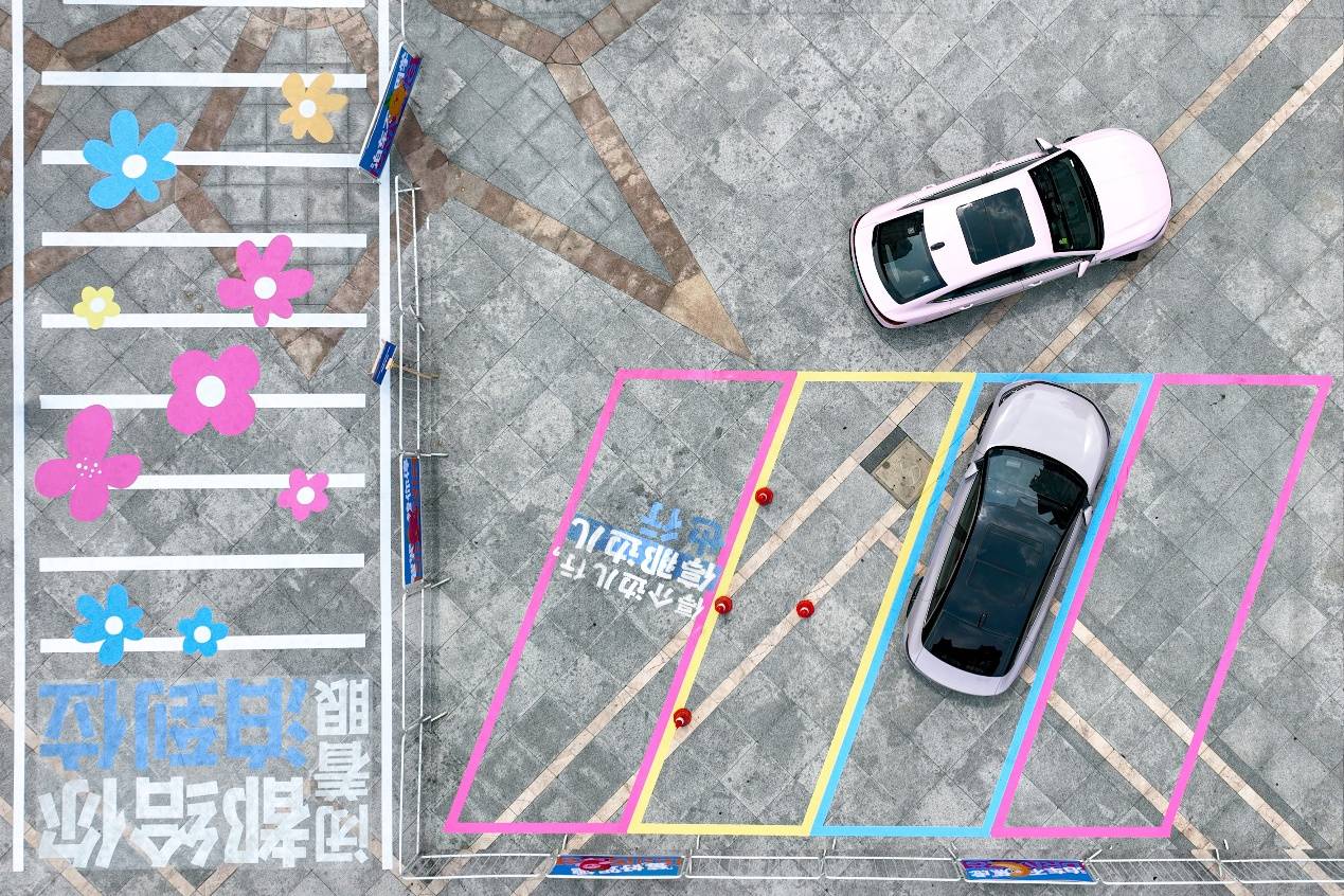天神之眼最大规模OTA，泊车无忧秦L再掀“秦”绪价值