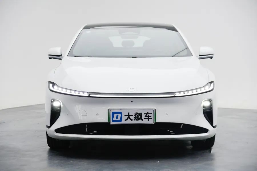 长安启源A07：价格不高个头大，10万多买5米大轿车！