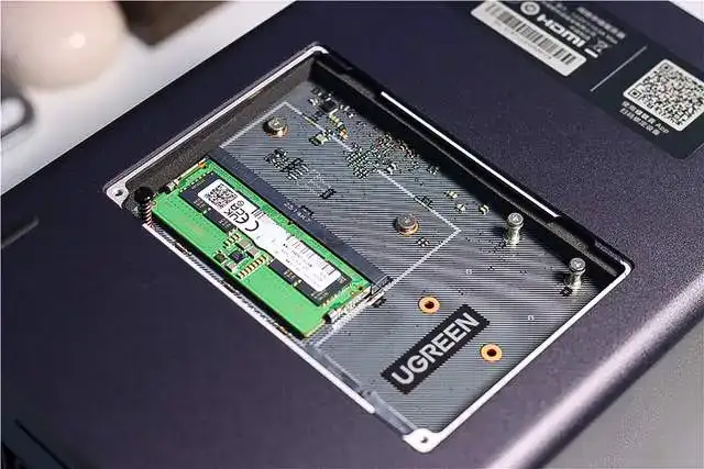 打破使用门槛！绿联DXP4800：小白3分钟也能玩转，操作简单到离谱