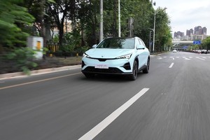 16万级纯电SUV怎么选？看看这款宁德5C超充加持的新阿尔法T5