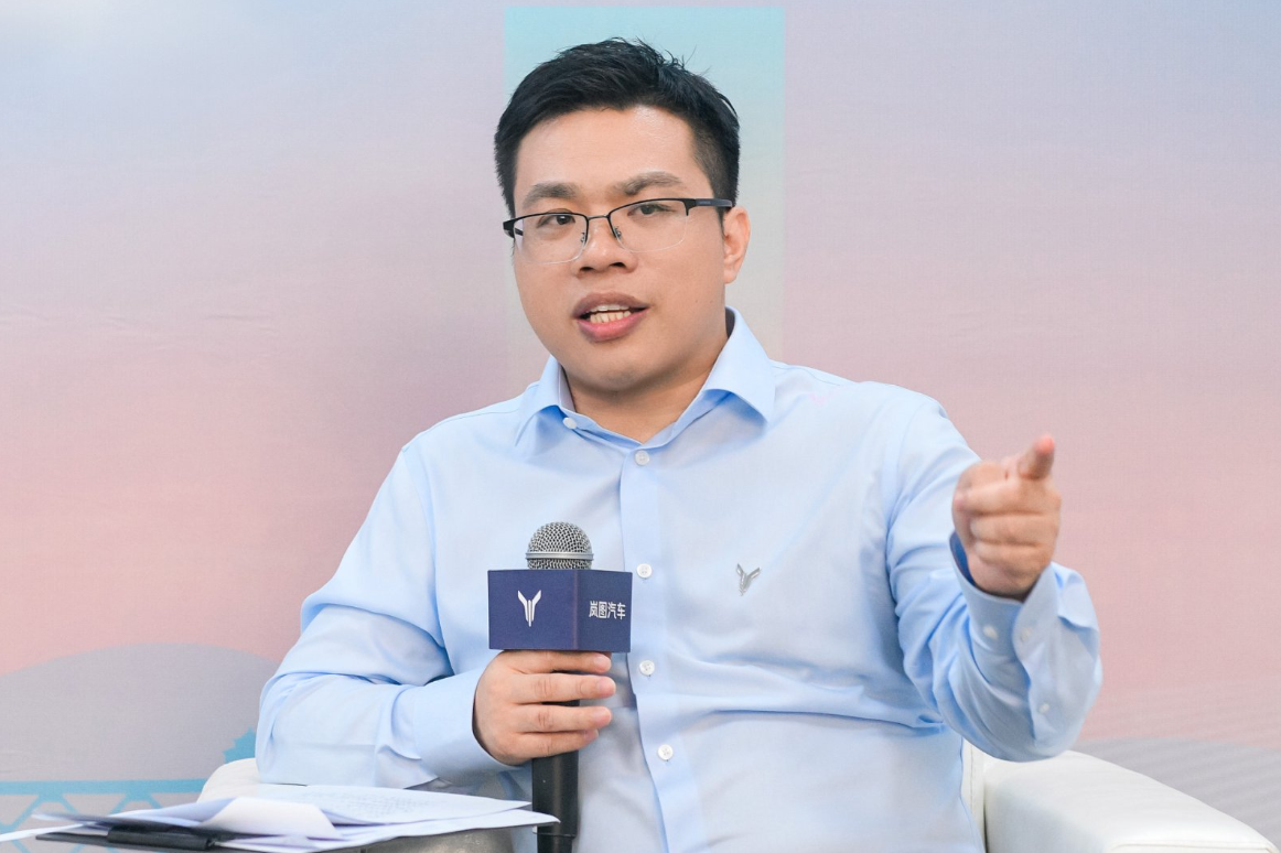 高端访谈丨岚图FREE+首战即决战，如何打赢这一仗？