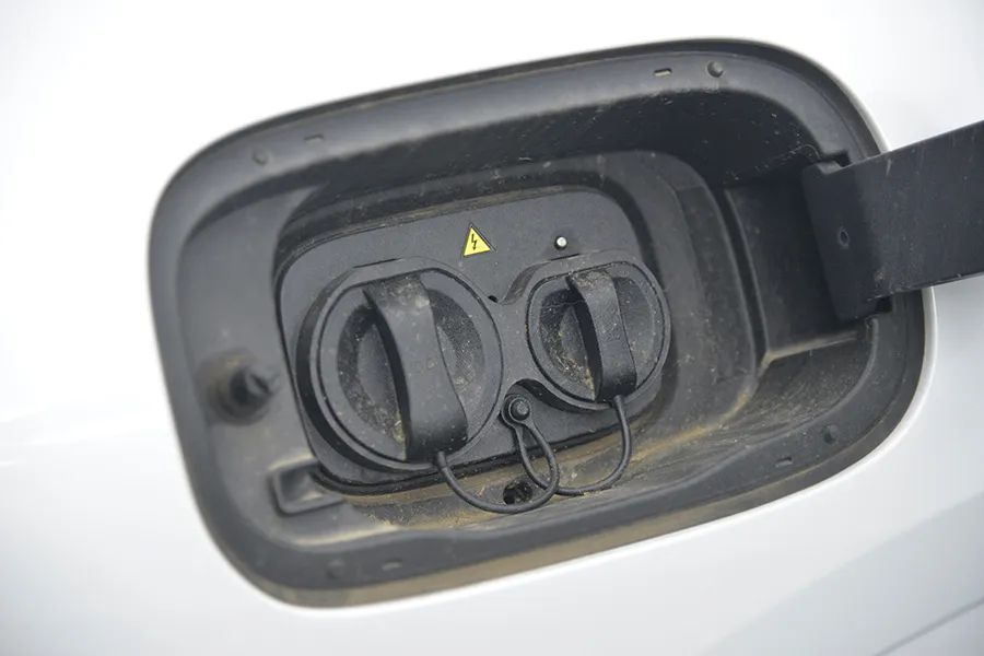长安启源A07：价格不高个头大，10万多买5米大轿车！