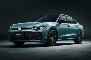 一口价16.99万起！大众帕萨特Pro增配降价诚意满满