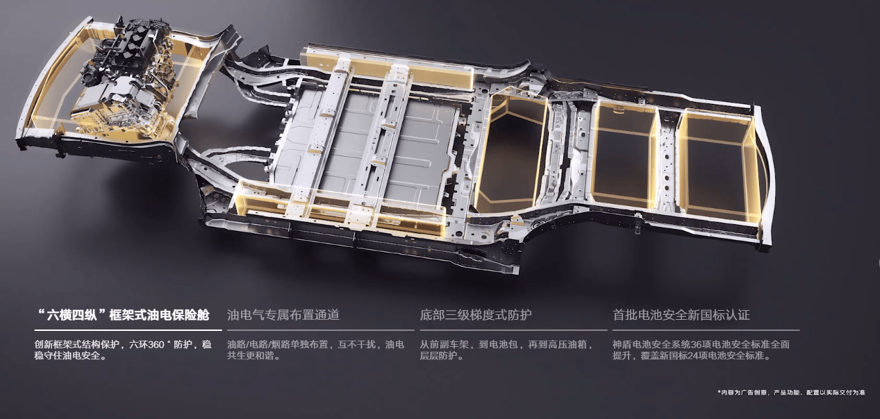 从赛车手到奶爸都爱！银河A7预售10.38W起“全能家轿”上线