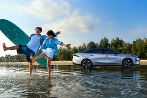 开着舒服还聪明，银河L6 EM-i7.78万起有点上头